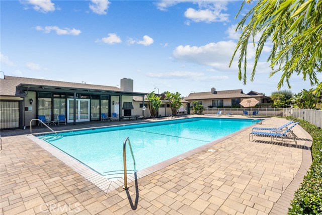 Can't you see yourself enjoying the pool or community room here at 999 Valley Boulevard #34