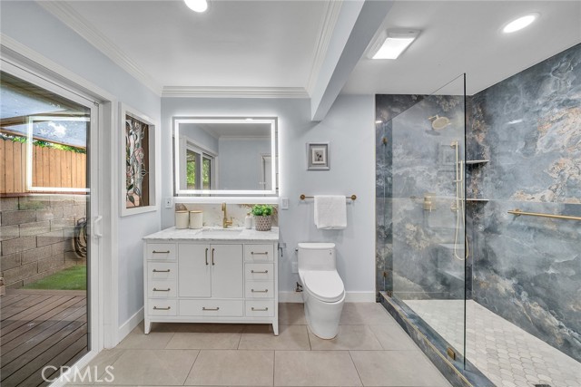Detail Gallery Image 20 of 31 For 2114 S 8th Ave, Arcadia,  CA 91006 - 3 Beds | 2/1 Baths