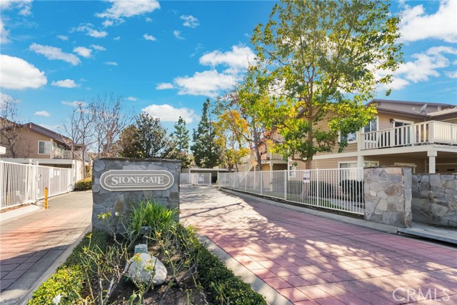 Detail Gallery Image 31 of 35 For 12552 Fieldstone #101,  Garden Grove,  CA 92845 - 2 Beds | 2 Baths