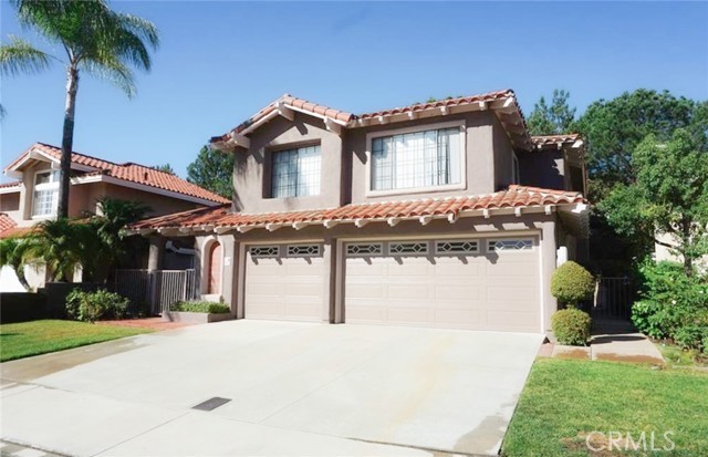 26585 Maside, Mission Viejo, CA 92692
