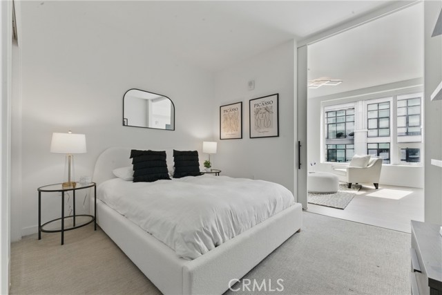 Detail Gallery Image 8 of 32 For 1050 S Grand Ave #705,  Los Angeles,  CA 90015 - 1 Beds | 1 Baths