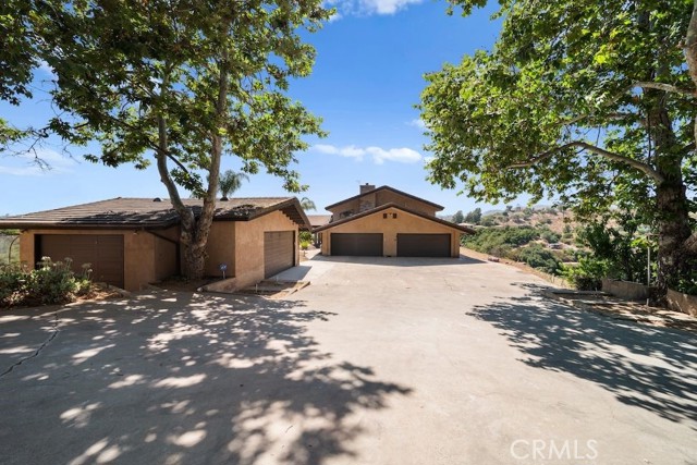 Home for Sale in Fallbrook