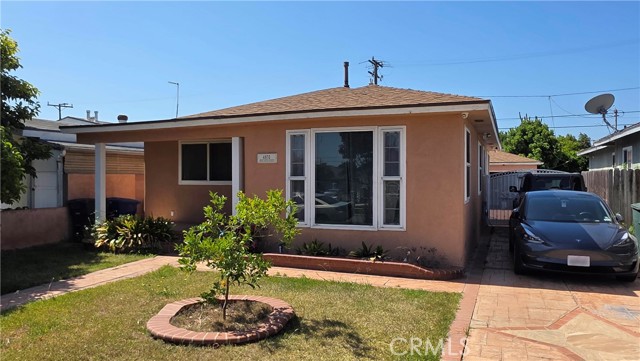 Detail Gallery Image 1 of 26 For 4870 W 130th St, Hawthorne,  CA 90250 - 3 Beds | 2 Baths