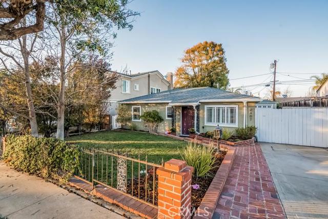 2607 Ralston Lane, Redondo Beach, California 90278, 3 Bedrooms Bedrooms, ,2 BathroomsBathrooms,Residential,Sold,Ralston,IN16023096