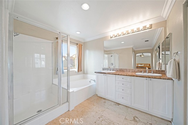 Detail Gallery Image 39 of 75 For 13762 Woodcrest Ct, Corona,  CA 92880 - 5 Beds | 3 Baths