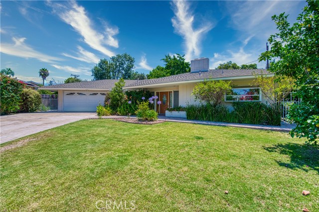 12282 Rebecca Ln, North Tustin, CA 92705