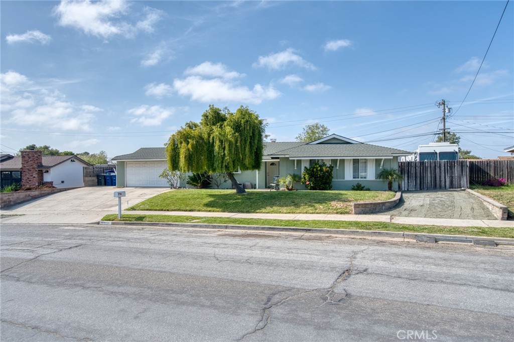 1191 Barnette