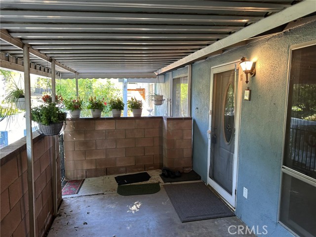 Detail Gallery Image 20 of 30 For 26713 Oak Crossing Rd #C,  Newhall,  CA 91321 - 2 Beds | 1/1 Baths