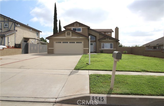 8545 Vinmar Ave, Rancho Cucamonga, CA 91730