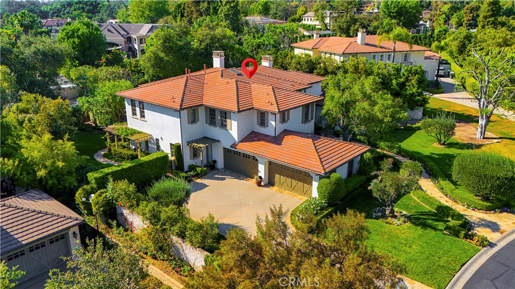 753 Carriage House Drive