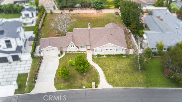Detail Gallery Image 48 of 50 For 9659 Calvin, Northridge,  CA 91324 - 3 Beds | 3 Baths