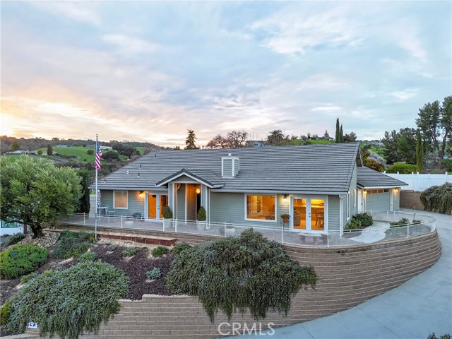 Detail Gallery Image 64 of 72 For 193 Blossom Ct, Paso Robles,  CA 93446 - 3 Beds | 2 Baths