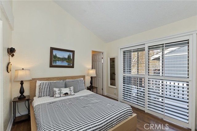 Detail Gallery Image 25 of 47 For 760 Blue Jay Rd #28,  Big Bear Lake,  CA 92315 - 2 Beds | 2 Baths