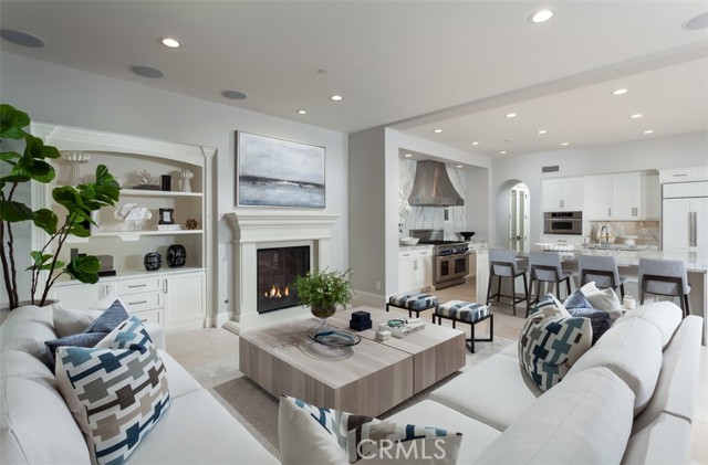 Detail Gallery Image 22 of 52 For 21 Coral Cay, Newport Coast,  CA 92657 - 5 Beds | 5/1 Baths