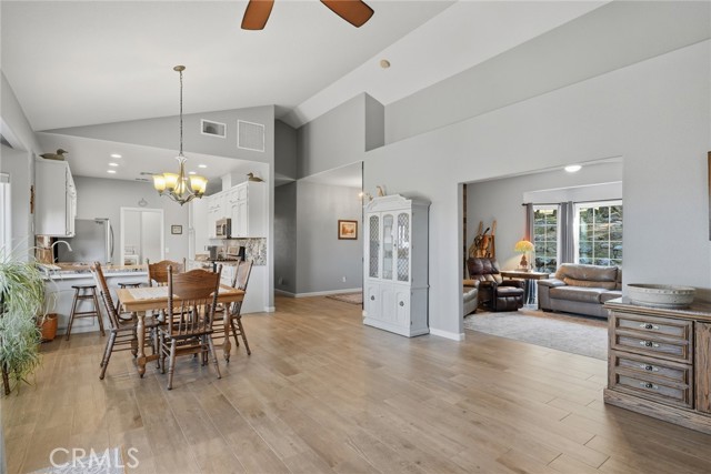 Detail Gallery Image 9 of 49 For 29913 Revis, Coarsegold,  CA 93614 - 4 Beds | 3 Baths