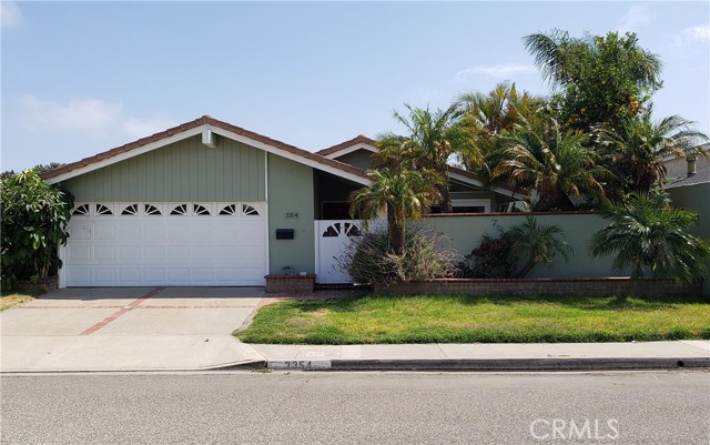 3354 Nevada Ave, Costa Mesa, CA 92626