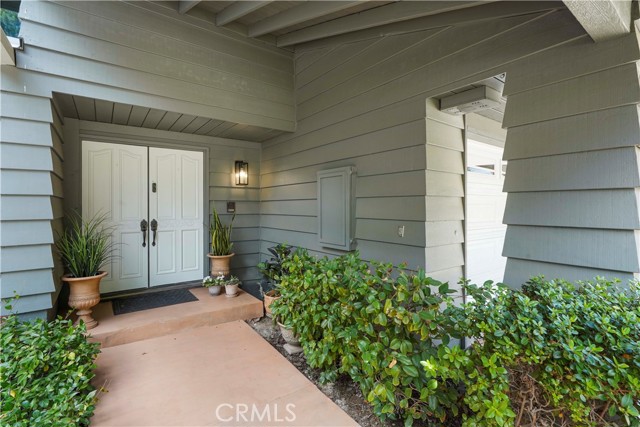 Detail Gallery Image 36 of 44 For 4703 Club View Dr, Westlake Village,  CA 91362 - 3 Beds | 2/1 Baths