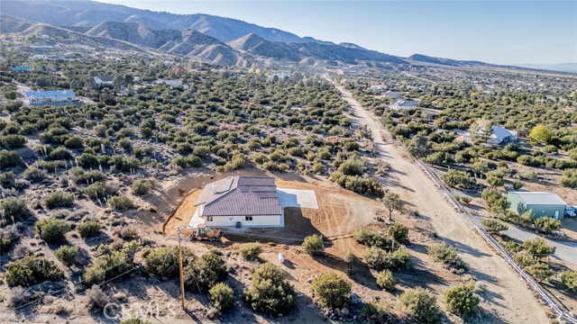 Detail Gallery Image 41 of 44 For 1275 Hollister, Pinon Hills,  CA 92372 - 4 Beds | 2 Baths