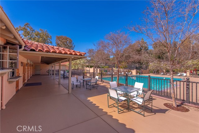 Detail Gallery Image 28 of 40 For 23777 Mulholland Hwy #137,  Calabasas,  CA 91302 - 3 Beds | 2 Baths