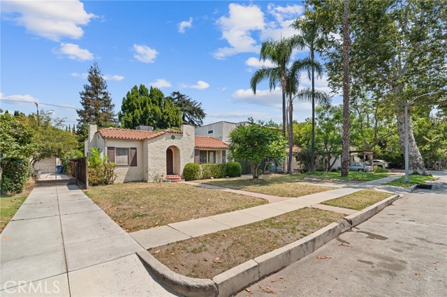 Detail Gallery Image 20 of 23 For 11039 Blix St, North Hollywood,  CA 91602 - 2 Beds | 1 Baths