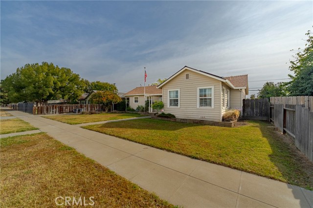 Detail Gallery Image 3 of 58 For 413 Riverside Ave, Chowchilla,  CA 93610 - 2 Beds | 1 Baths