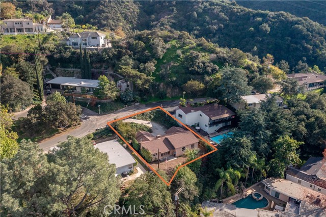 Detail Gallery Image 24 of 26 For 3336 Dunsmere, Glendale,  CA 91206 - 3 Beds | 2 Baths