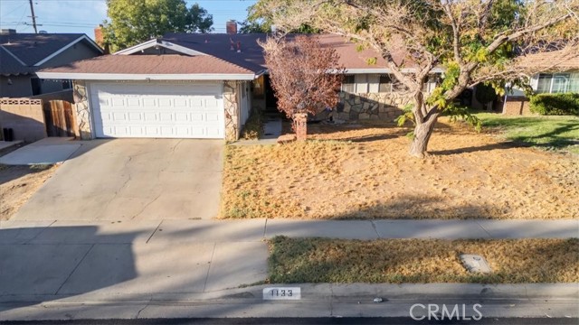 Detail Gallery Image 2 of 20 For 1133 W Avenue J11, Lancaster,  CA 93534 - 3 Beds | 2 Baths