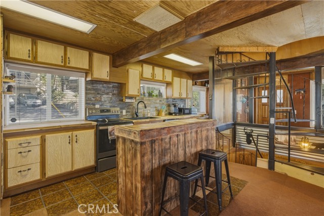 Detail Gallery Image 8 of 22 For 6070 Manzanita Ct, Angelus Oaks,  CA 92305 - 3 Beds | 1 Baths