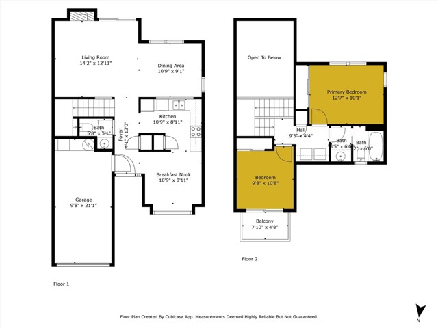 Detail Gallery Image 32 of 38 For 2912 Pennyroyal Dr, Chico,  CA 95928 - 2 Beds | 1/1 Baths