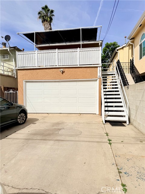 Detail Gallery Image 28 of 30 For 1316 N Hollywood Way, Burbank,  CA 91505 - 2 Beds | 1 Baths