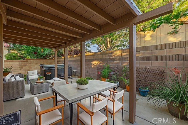 Detail Gallery Image 36 of 47 For 2816 Dartmouth Dr, Lancaster,  CA 93536 - 3 Beds | 2/1 Baths