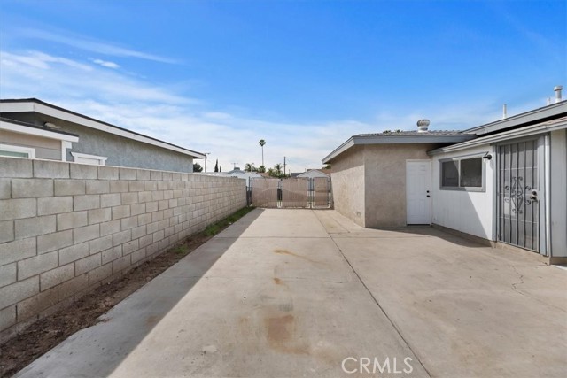 Detail Gallery Image 41 of 48 For 333 S Pampas, Rialto,  CA 92376 - 4 Beds | 2 Baths