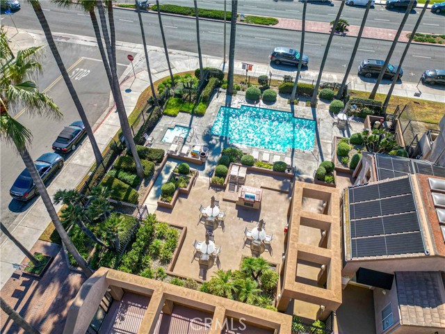 Detail Gallery Image 21 of 25 For 1200 Pacific Coast Highway #322, Huntington Beach,  CA 92648 - 1 Beds | 1 Baths