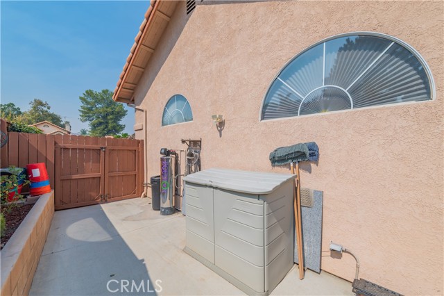 Detail Gallery Image 40 of 51 For 2181 Callaway Dr, San Jacinto,  CA 92583 - 3 Beds | 2 Baths