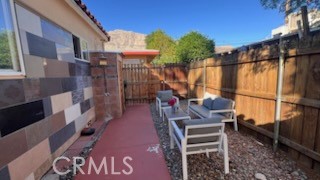 Detail Gallery Image 2 of 19 For 583 Calle Abronia a,  Palm Springs,  CA 92264 - 2 Beds | 1 Baths