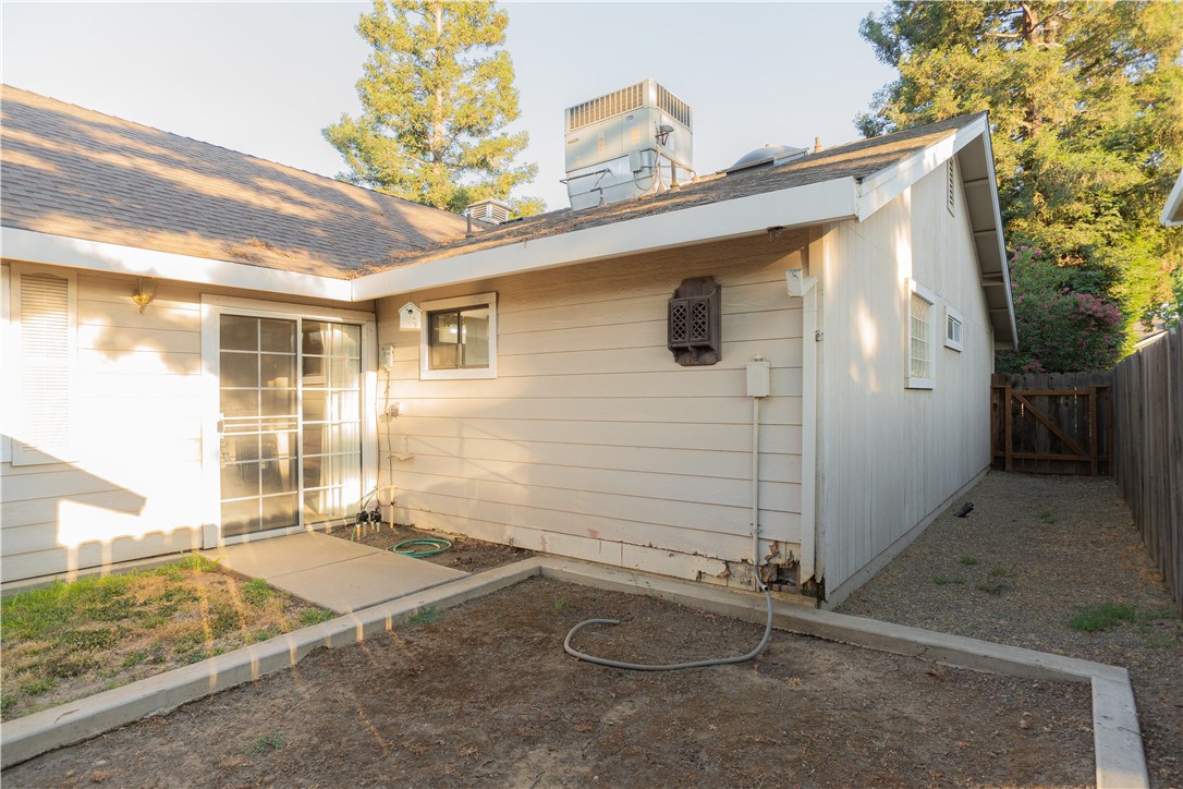 Detail Gallery Image 37 of 41 For 1163 El Portal Dr, Merced,  CA 95340 - 3 Beds | 2 Baths