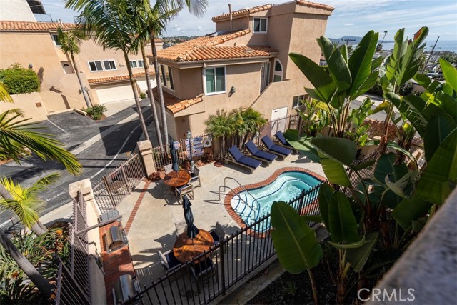 Detail Gallery Image 45 of 54 For 24372 Vista Point, Dana Point,  CA 92629 - 2 Beds | 2/1 Baths