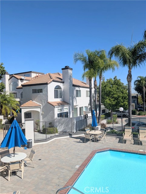 Detail Gallery Image 3 of 24 For 13133 Le Parc #1009,  Chino Hills,  CA 91709 - 2 Beds | 2/1 Baths