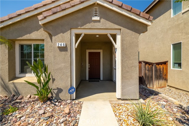 Detail Gallery Image 4 of 34 For 246 Berisso Ct, San Jacinto,  CA 92582 - 3 Beds | 2 Baths