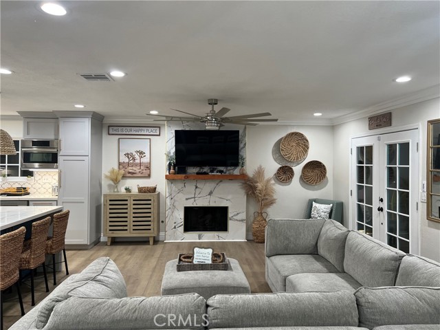 2890 N Biskra, Palm Springs, CA 92262