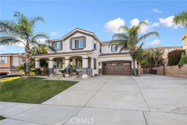 Detail Gallery Image 13 of 75 For 4814 Serrano Ave, Fontana,  CA 92336 - 4 Beds | 4 Baths
