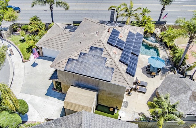 Detail Gallery Image 64 of 71 For 8492 Spring Cir, Huntington Beach,  CA 92646 - 4 Beds | 2/1 Baths