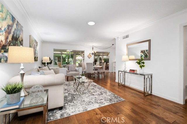 Detail Gallery Image 4 of 47 For 5339 W Bahia Blanca West a,  Laguna Woods,  CA 92637 - 2 Beds | 2 Baths