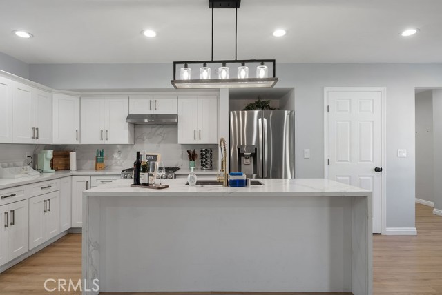 Detail Gallery Image 13 of 56 For 3628 Clark, Long Beach,  CA 90808 - 4 Beds | 3 Baths