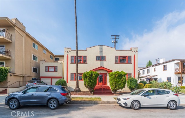 Detail Gallery Image 33 of 39 For 207 Mira Mar Ave, Long Beach,  CA 90803 - – Beds | – Baths