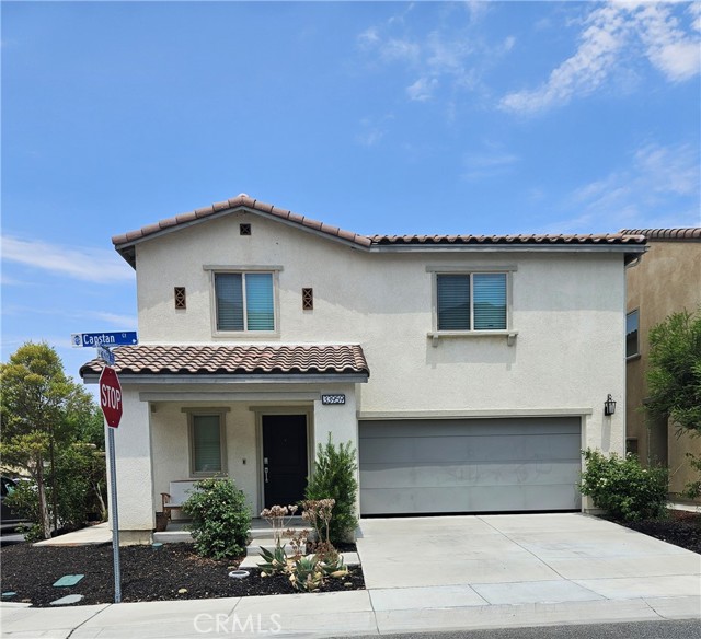 Detail Gallery Image 1 of 7 For 33959 Capstan Ct, Lake Elsinore,  CA 92530 - 3 Beds | 2/1 Baths