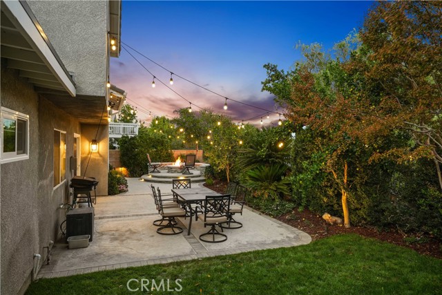 Detail Gallery Image 44 of 53 For 25510 Chisom, Stevenson Ranch,  CA 91381 - 5 Beds | 4 Baths