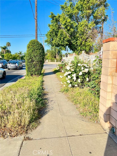 Detail Gallery Image 14 of 15 For 13163 E Branford St, Arleta,  CA 91331 - 2 Beds | 1 Baths