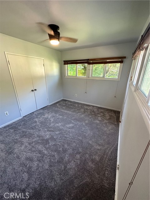 Primary Bedroom (First Unit)