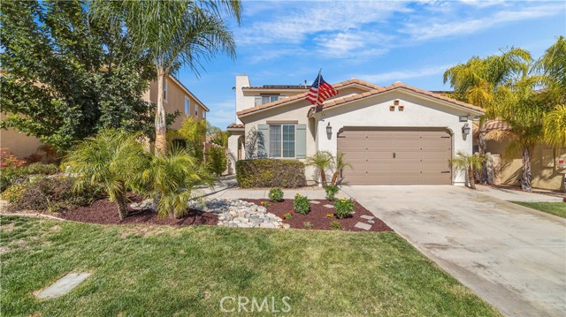 Details for 36434 Geranium Drive, Lake Elsinore, CA 92532